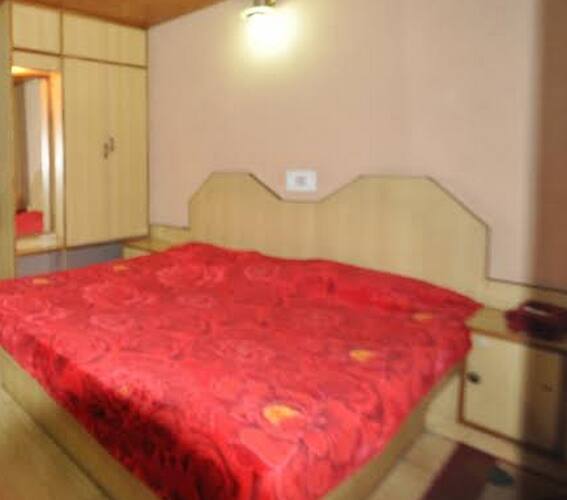 Anand Residency, Rajgarh 4